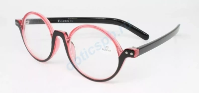 Фото Антикомпьютерные очки FOCUS 8324 с2