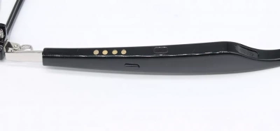 Фото Оправа Smart Eyewear ZH-654 c1 (Bluetooth)