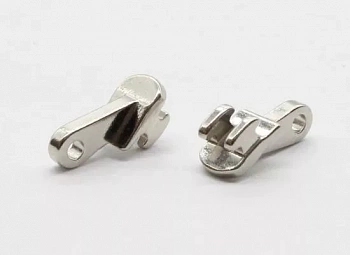 Фото Шарнир №3 одинарный 1,5 (уп. 20шт)