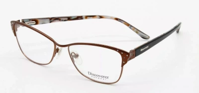 Фото Discoverer 5026 с4