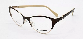 Фото Discoverer 0063 c4