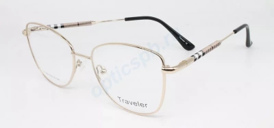 Фото Traveler 17209 с4 (с футляром)