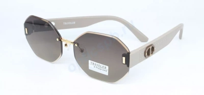 Фото Солнцезащитные очки Traveler 6009 c2