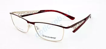 Фото Discoverer 0002 c12