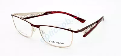 Фото Discoverer 0002 c12