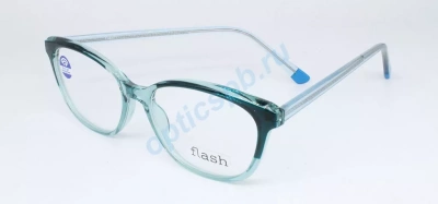 Фото Антикомпьютерные очки Flash 8331 c4