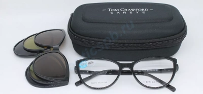 Фото Tom Crawford T26013 c1 с насадками (поляриз.)