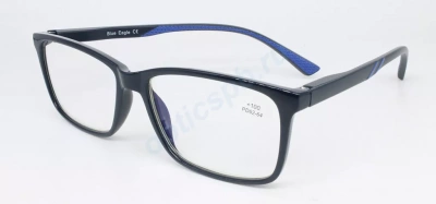 Фото Готовые очки Blue Eagle 99003 c2 (АК) (Blue Block)