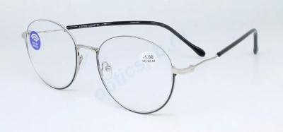 Фото Готовые очки Focustoday 859 c6 (Blue Block)