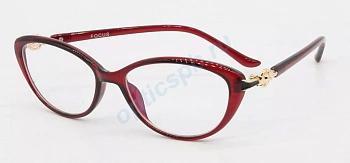 Фото Антикомпьютерные очки FOCUS 1044 c220