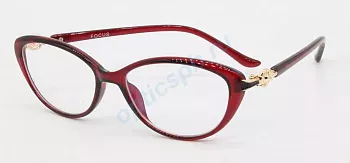 Фото Антикомпьютерные очки FOCUS 1044 c220