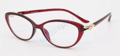 Фото Антикомпьютерные очки FOCUS 1044 c220