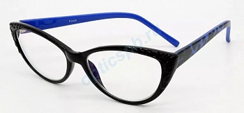Фото Антикомпьютерные очки FOCUS 6214 c5