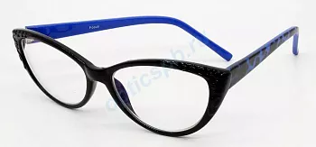 Фото Антикомпьютерные очки FOCUS 6214 c5