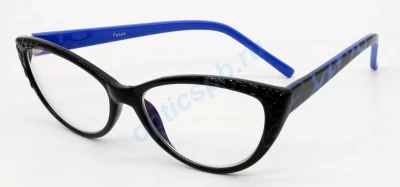 Фото Антикомпьютерные очки FOCUS 6214 c5