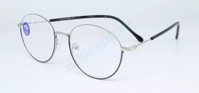 Фото Антикомпьютерные очки Focustoday 859 c6 (Blue Block) (0,0)