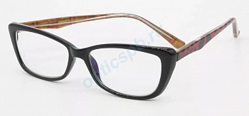 Фото Антикомпьютерные очки FOCUS 6211 c4
