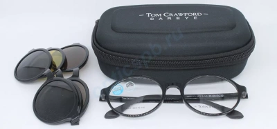 Фото Tom Crawford T26010 c1 с насадками (поляриз.)
