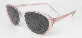 Фото Перфорационные очки Focus 0011 R42