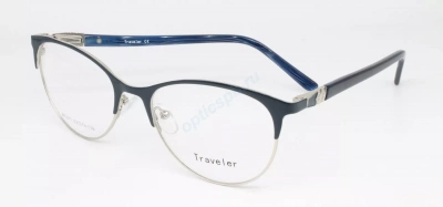 Фото Traveler 011 с2 (с футляром)
