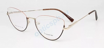 Фото Traveler 6416 c4 (с футляром) 