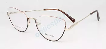 Фото Traveler 6416 c4 (с футляром) 
