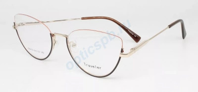 Фото Traveler 6416 c4 (с футляром) 