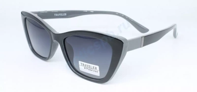 Фото Солнцезащитные очки Traveler 26049 c1 поляр.
