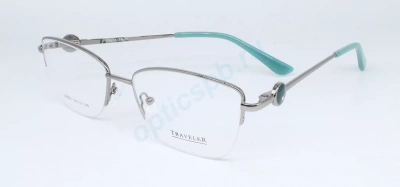 Фото Traveler 8851 c4 (с футляром)