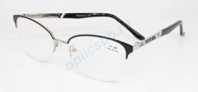 Фото Готовые очки Focus 803 c6