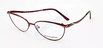 Фото Discoverer 0003 с12