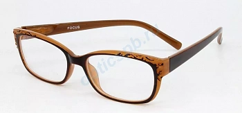 Фото Антикомпьютерные очки FOCUS 1022 c379