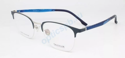 Фото Traveler 18067 c21 (с футляром)