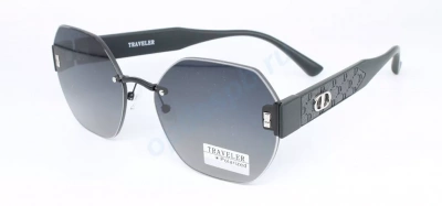 Фото Солнцезащитные очки Traveler 6023 c1