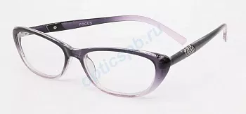 Фото Антикомпьютерные очки FOCUS 1029 c339
