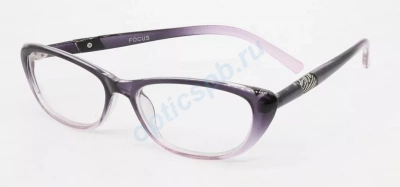 Фото Антикомпьютерные очки FOCUS 1029 c339