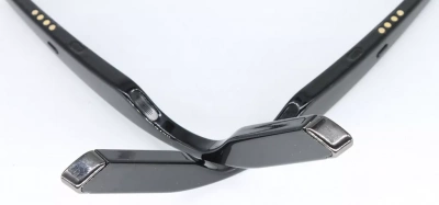 Фото Оправа Smart Eyewear ZH-655 c1 (Bluetooth)