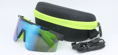 Фото Очки Smart Eyewear 1510C c3 (Bluetooth)