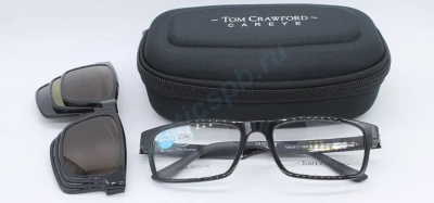 Фото Tom Crawford T26006 c1 с насадками (поляриз.)