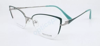Фото Traveler 6097 c4 (с футляром)