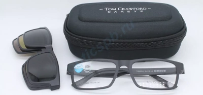 Фото Tom Crawford T26006 c2 с насадками (поляриз.)