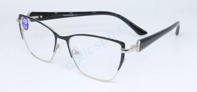 Фото Антикомпьютерные очки Focustoday 871 c6 (Blue Block) (0,0)