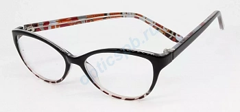 Фото Антикомпьютерные очки FOCUS 6207 с3