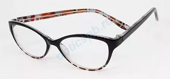 Фото Антикомпьютерные очки FOCUS 6207 с3