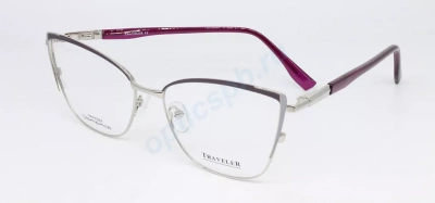 Фото Traveler 7007 c5 (с футляром)