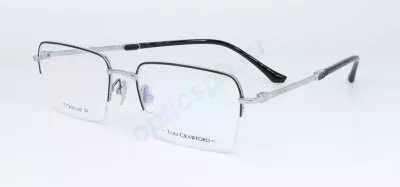 Фото Tom Crawford 137Y c6