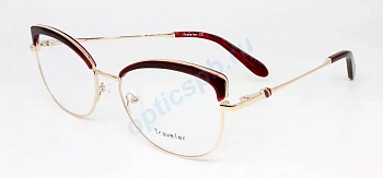 Фото Traveler 6009 с5