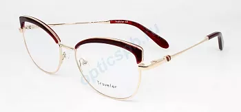 Фото Traveler 6009 с5