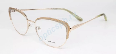 Фото Traveler 6021 с3 (с футляром)
