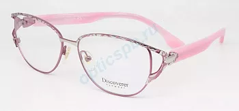 Фото Discoverer 865 с4